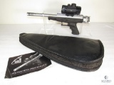 Magnum Research Lone Eagle .308 Win Single Shot Pistol with Scope