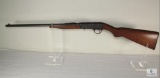 Remington UMC model 24 .22 Long Rifle Take-down Semi-Auto Rifle