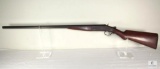 Iver Johnsons Arms & Cycle Works Champion 12 Gauge Single Shot Break Action Shotgun