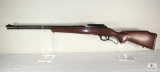 Marlin model 57M Levermatic .22 Magnum WMR Lever Action Rifle