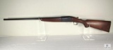 Lefever Arms Ithaca Long Range Field 12 Gauge Single Shot Break Action Shotgun