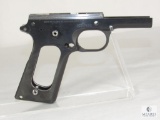 Colt 1911 Blued Pistol Frame - Frame Only