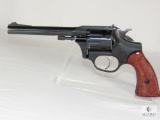 High Standard Sentinel Imperial .22 LR Revolver