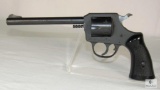 Harrington & Richardson 622 .22 LR Revolver