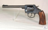 Iver Johnson Target Sealed 8 .22 LR Revolver