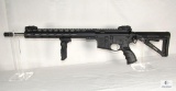 PWA Commando AR 15 .223 Wylde Semi-Auto Rifle Stainless Barrel