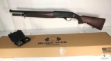 New Black Aces Tactical Pro 12 Gauge Semi-Auto Shotgun