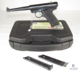 Ruger Mark 1 Target .22 LR Semi-Auto Pistol
