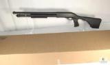 New Remington 870 Express Tactical 12 Gauge Pump Action Shotgun