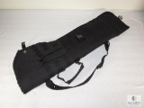 VISM NcStar Tactical Rifle Scabbard Gun Case