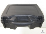 Plano Protector Series Foam lined 4 Handgun Case #1404