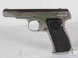 Remington UMC model 51 .380 ACP Semi-Auto Pistol