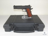 New Springfield 1911-A1 National Match .45 ACP Semi-Auto Pistol - Loaded Package