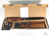 New TriStar Arms Setter LT 12 Gauge Over / Under Shotgun