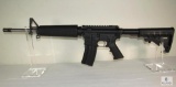 Palmetto State Armory PA-15 5.56 NATO AR 15 Semi-Auto Rifle