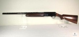 Italian Franchi 48/AL 12 Gauge Semi-Auto Shotgun