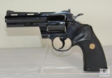 1966 Colt Python .357 Magnum Revolver 4