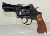 Smith & Wesson 27-2 .357 Magnum Revolver RARE 3.5