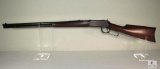 Early Winchester 94 .35-.35 WCF Lever Action Rifle