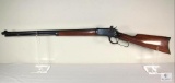 Winchester 1892 RARE CALIBER .218 BEE Lever Action Rifle