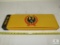 Yellow Factory Ruger Box for 10