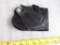 Leather Ankle Holster fits S&W J Frame