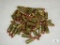 Lot of 50 Rounds 9mm Ammunition mixed brand