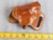 Galco Leather Small of Back Holster fits 2