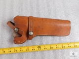 Smith & Wesson Leather Holster fits 6