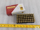 50 Rounds .41 Remington Magnum Ammo 210 Grain FMJ