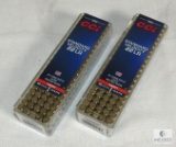 200 Rounds CCI .22 LR Ammunition Round Nose Target 40 Grain