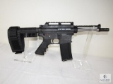 Professional Ordnance AR15 5.56 Rifle 