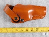 Galco Leather Holster fits 3