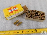 Collector Box 50 Rounds Western Super X .44 Magnum Ammo 240 Grain