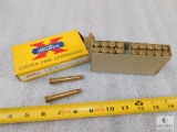 Collector Box of Western 32-40 Ammo 165 Grain 20 Rounds