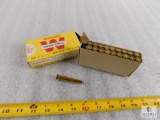 20 Rounds Winchester .32 WIN Special Ammo 170 Grain