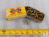 Collector box Western .32 Auto Ammo 50 Rounds 71 Grain Hollow Point