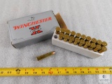 20 Rounds Winchester .45-70 Ammo 300 Grain JHP