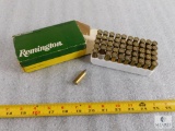 50 Rounds Remington .41 REM Magnum Ammo 210 Grain Semi-Wadcutter