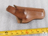 Bianchi Leather Holster fits 4