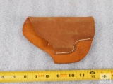 Sullivans Leather Inside Waist Holster fits Glock 30 and Similar