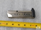 Factory Smith & Wesson 9mm Pistol Magazine