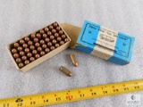 50 Rounds Collector Box of FM .45 ACP Ammo