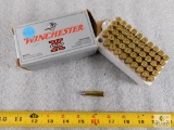 50 Rounds Winchester 32-20 Ammo 100 Grain Lead