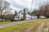Dream Home situated on 3.9 Acres with Workshop, Garage and Storage - 1027 Johnson Road, Easley, SC