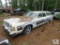 1977 Ford Country Squire - VIN: 7B74A231212