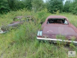 Chevy Impala SS and Chevy Body - both for one bid price