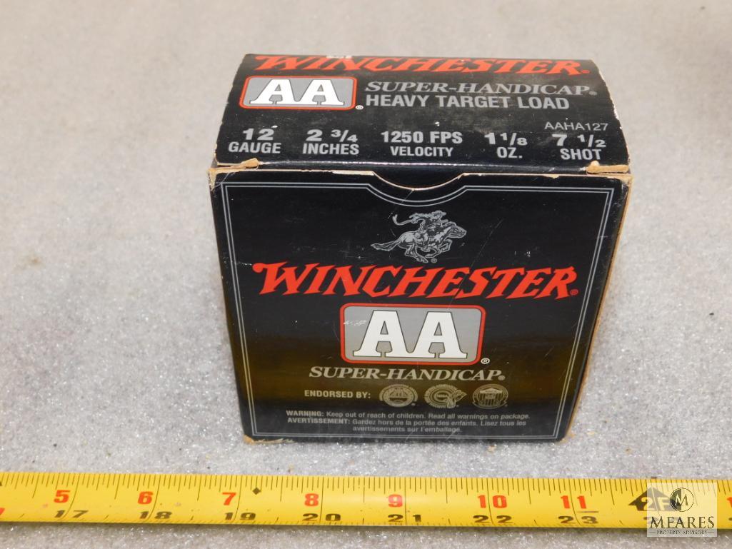26 Shotshells Winchester Universal 12 Gauge Proxibid