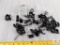 Large Lot of assorted Scope Rings and Mounts