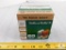 25 Sellier & Bellot 12 Gauge Shotshells 00 Buckshot 2-3/4